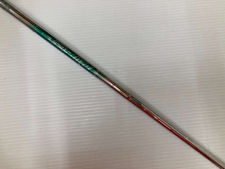 ダンロップ SRIXON ZX5 50度 NSプロ950GH neo Sフレックス ウェッジ