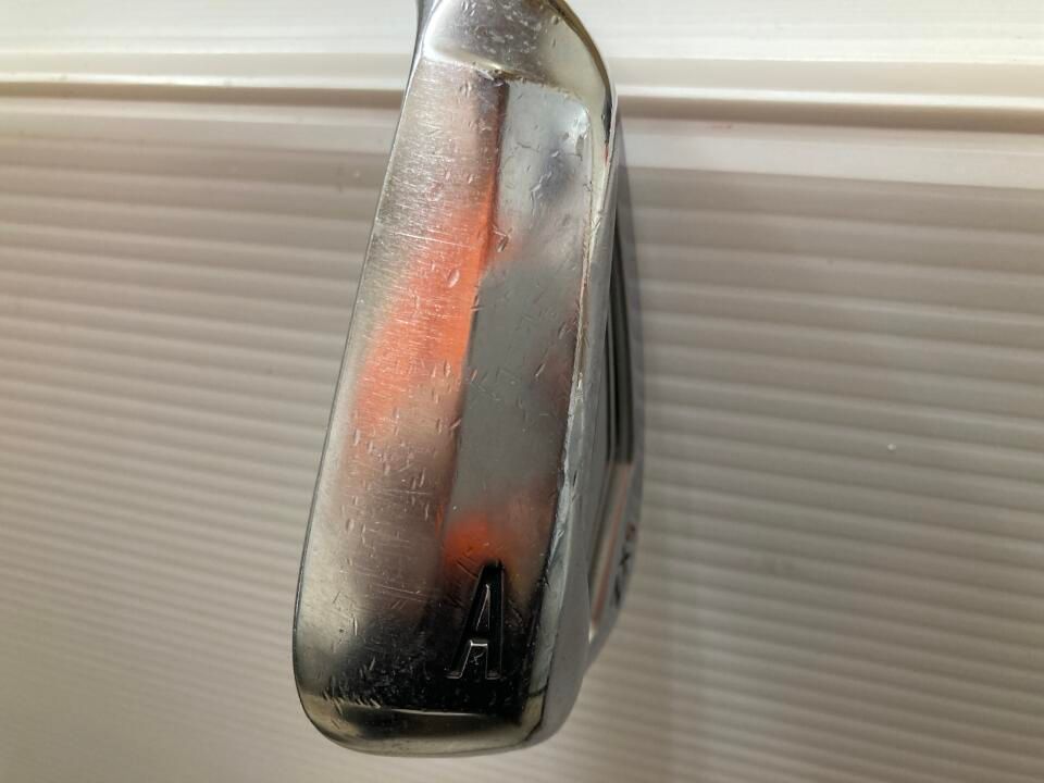 ダンロップ SRIXON ZX5 50度 NSプロ950GH neo Sフレックス ウェッジ