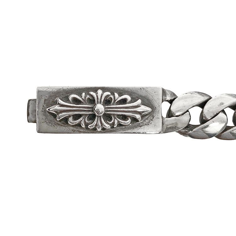 Chrome Hearts クロムハーツ 20LINK ID BBY FLRL ベイビーフローラル