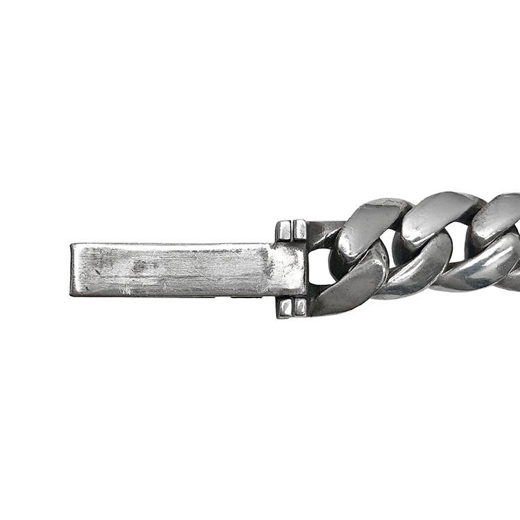 Chrome Hearts クロムハーツ 20LINK ID BBY FLRL ベイビーフローラル