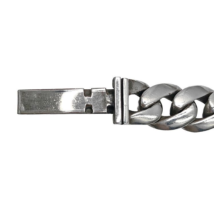 Chrome Hearts クロムハーツ 20LINK ID BBY FLRL ベイビーフローラル