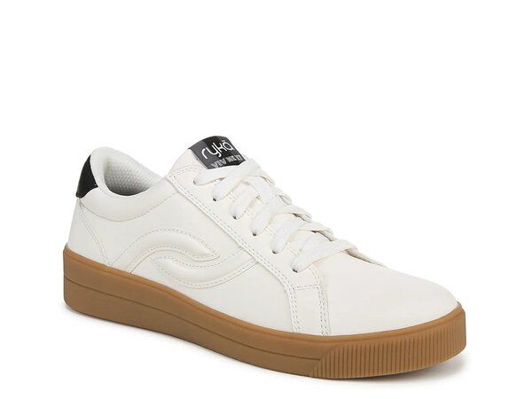 ライカ レディース シューズ スニーカー Ryka Viv Next Sneaker Brilliant White Synthetic ホワイト