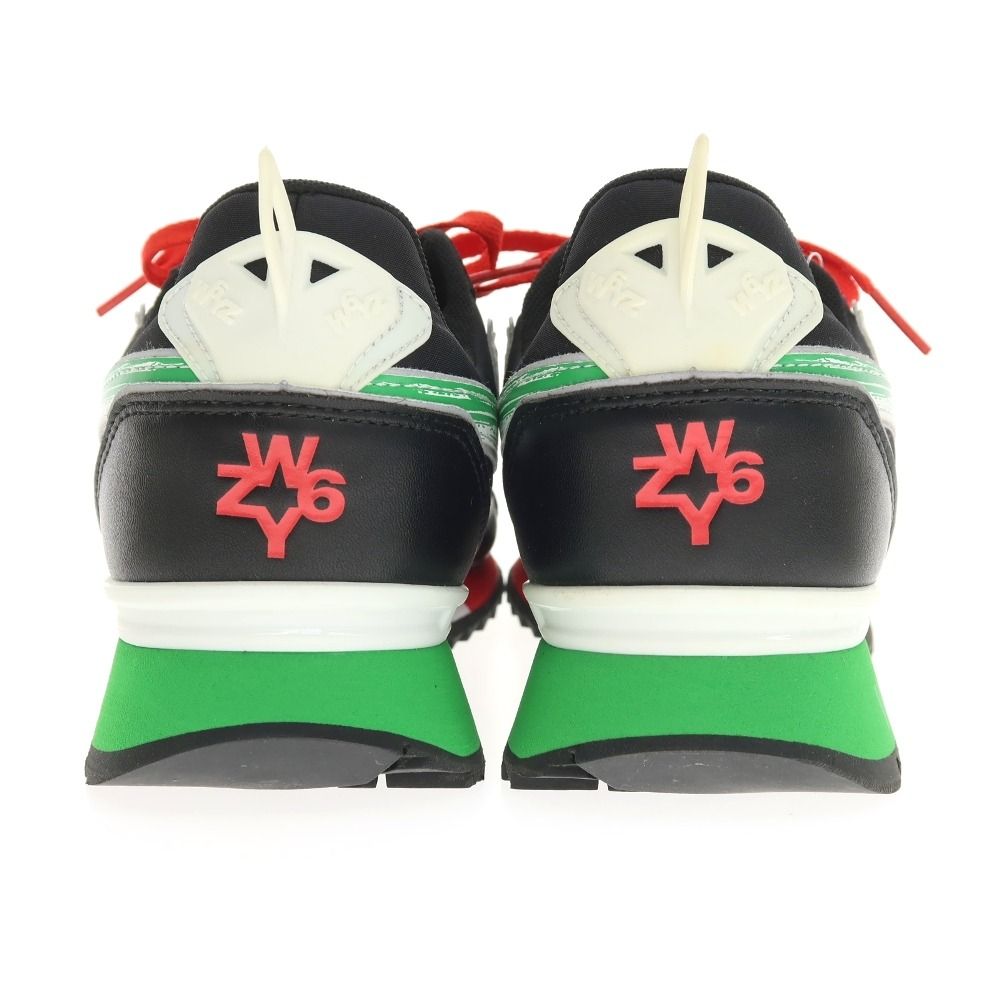 新品アウトレット】ウィズ（W6YZ） W6YZ JM220-0A01G ナイロン 合成