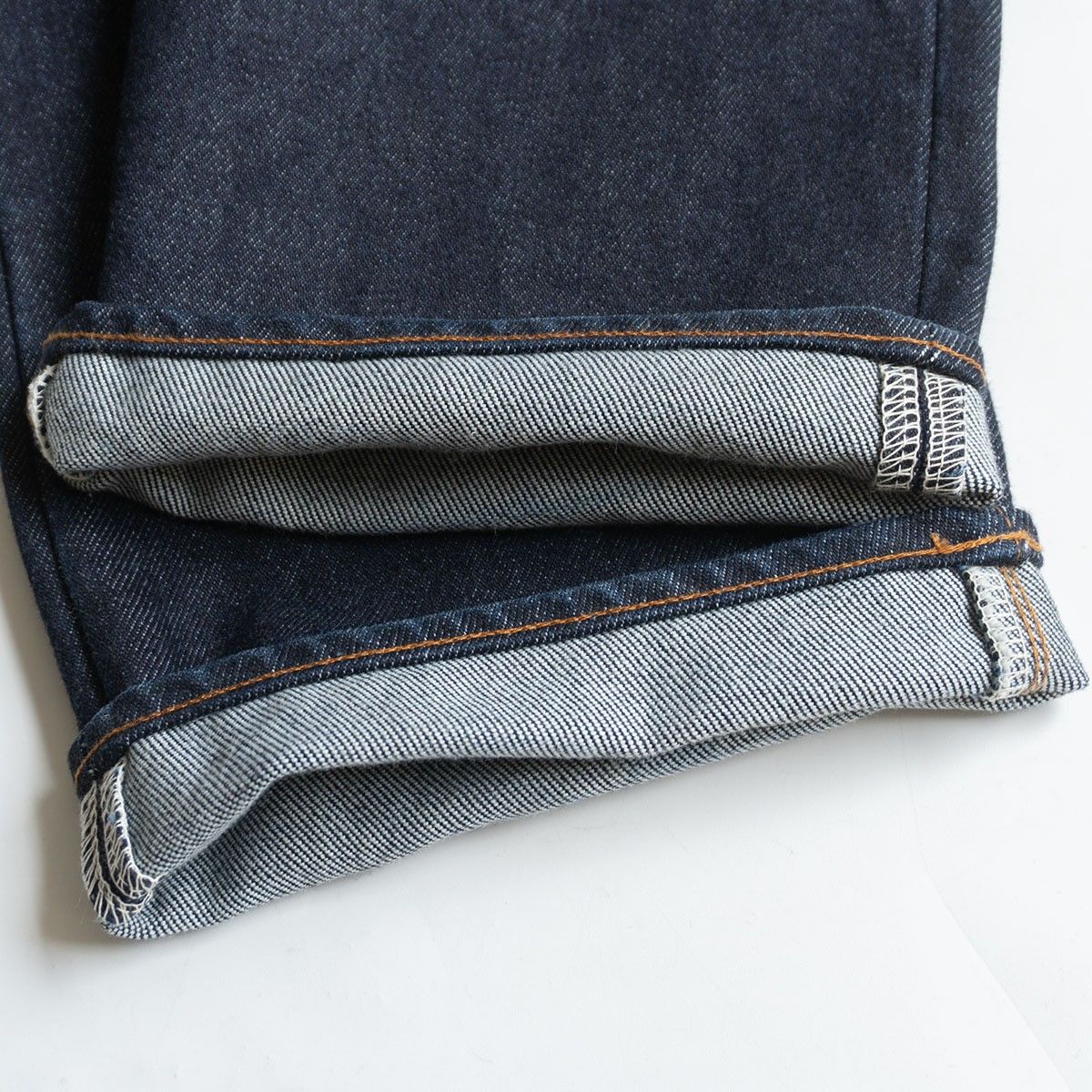 美品/濃紺】IRON HEART【LOT 634Z 21oz EXTRA HEAVY DENIM】36 デニム