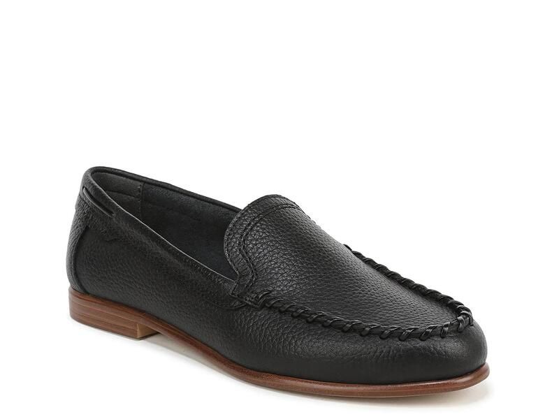 フランコサルト レディース シューズ スリッポン・ローファー Franco Sarto Maude Loafer Black ブラック