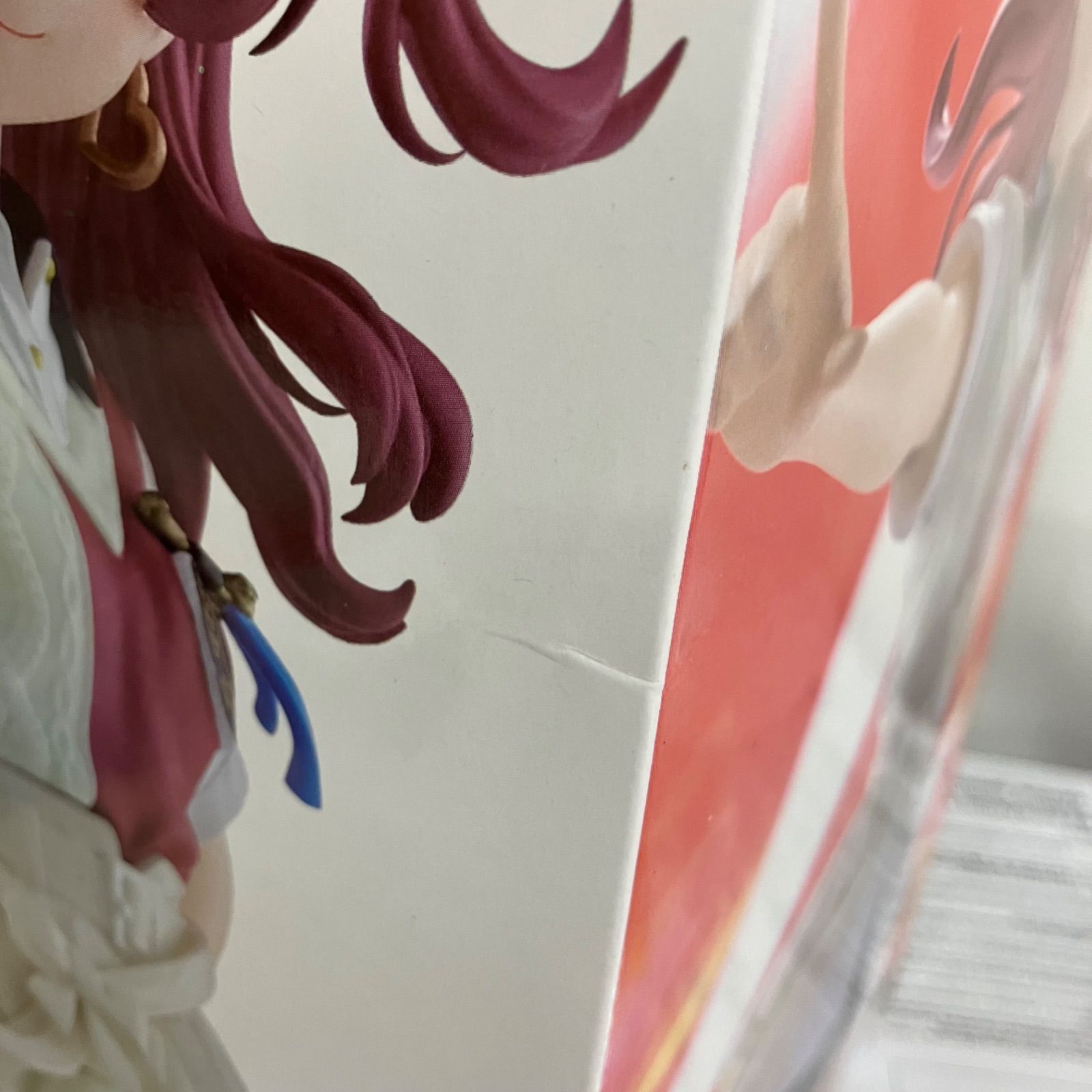 未開封 学園アイドルマスター ESPRESTO 姫崎莉波 他 フィギュア 5個