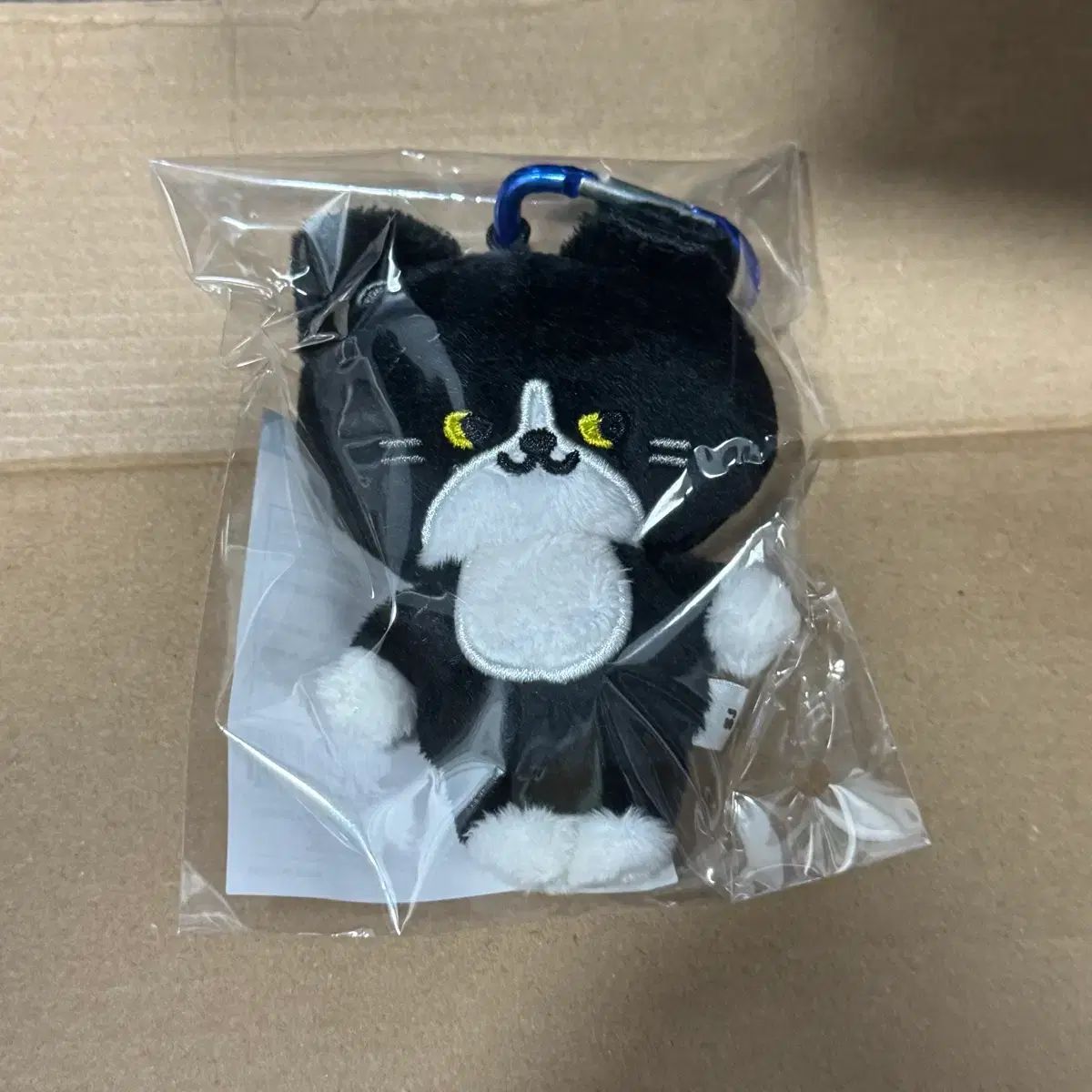 イェソン 日本 ぬいぐるみ キーホルダー