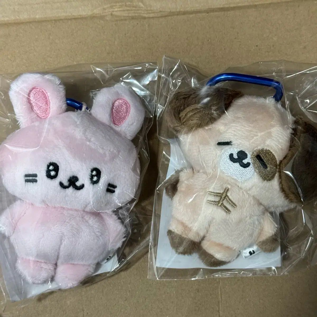 ウニョク (EUNHYUK) ドンヘ (DONGHAE) 日本 キーホルダー セット まとめ売り