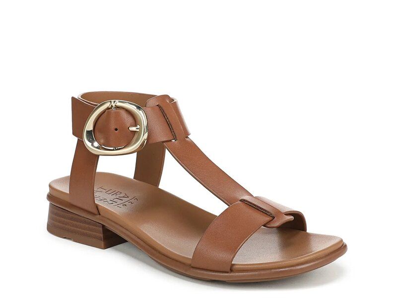 ナチュライザー レディース シューズ サンダル Naturalizer Brandy Sandal English Tea