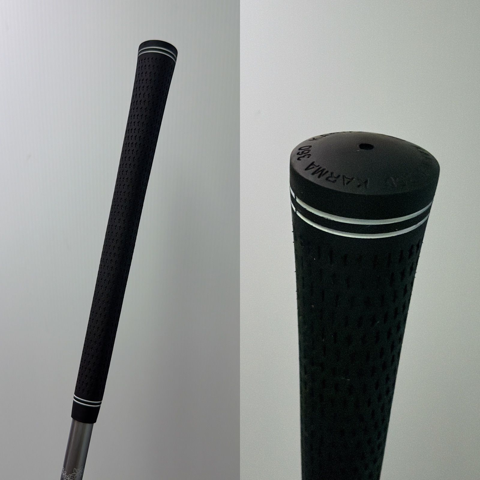 新品グリップ 美品 SRIXON ZX5 MK2 7番アイアン Diamana ZX-II for