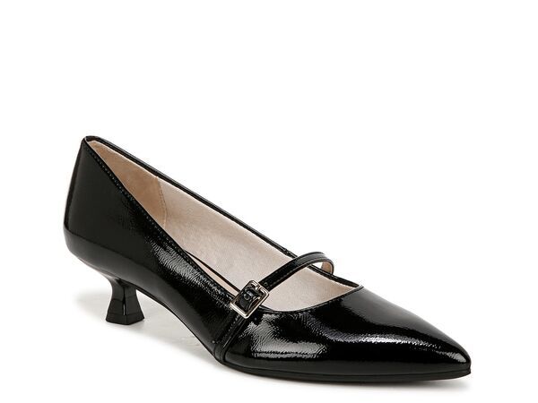 ライフストライド レディース シューズ パンプス LifeStride Madelyn Pump Black ブラック