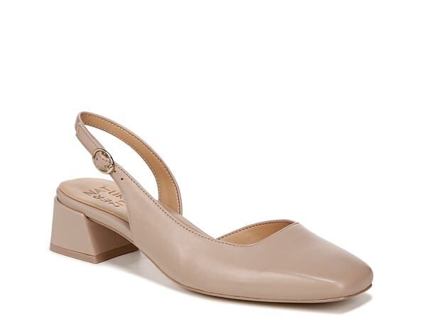 ナチュライザー レディース シューズ パンプス Naturalizer Jayla Pump Taupe トープ