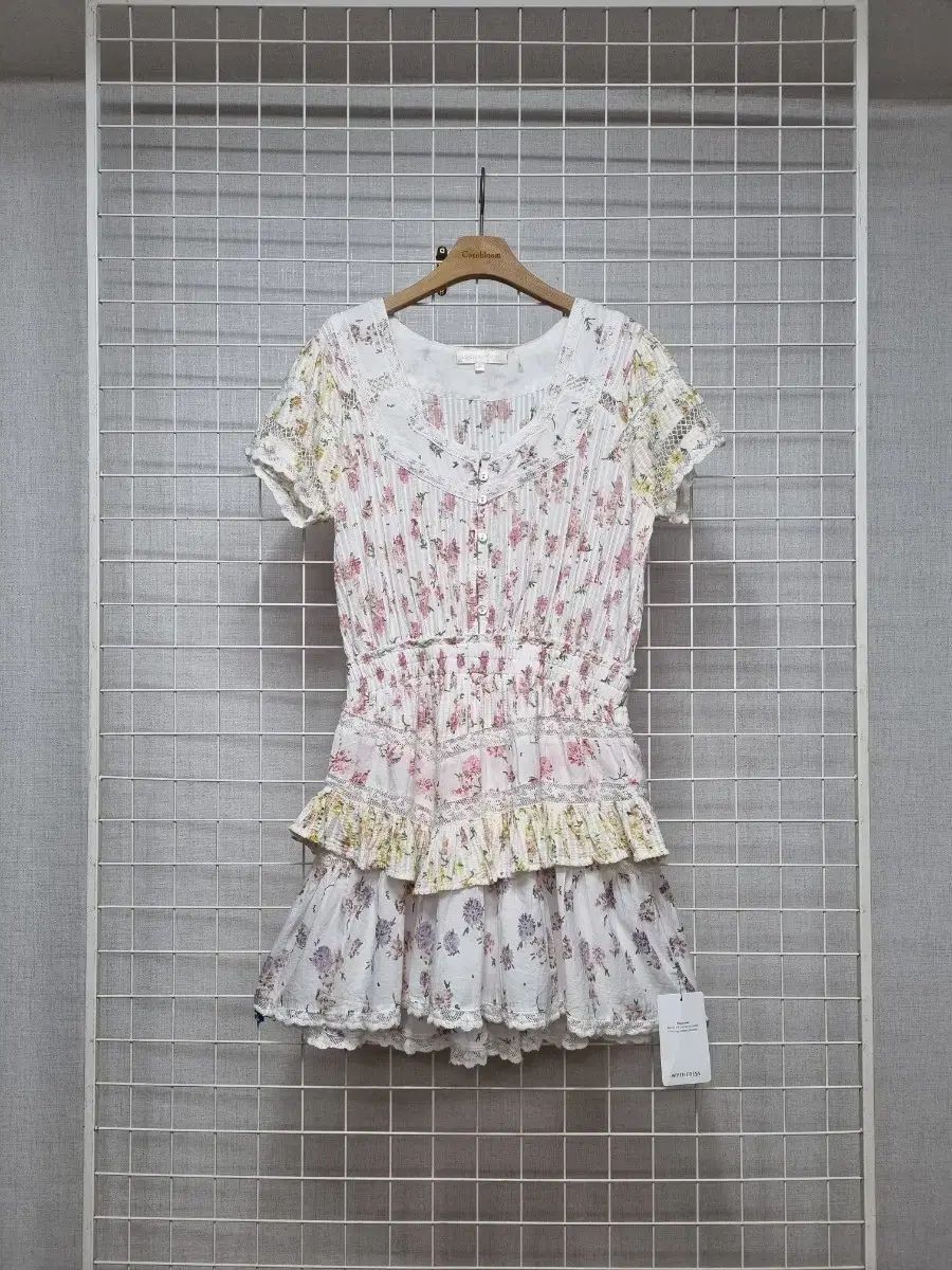 (新品) LOVE SHAKE FANCY ONE PIECE S 20,414円