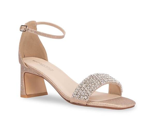 ベンジャミンウォーク レディース シューズ サンダル Touch Ups by Benjamin Walk Jade Sandal Champagne シャンパン