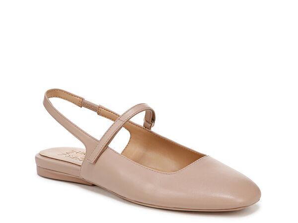 ナチュライザー レディース シューズ パンプス Naturalizer Connie Flat Fuchsia フューシャ