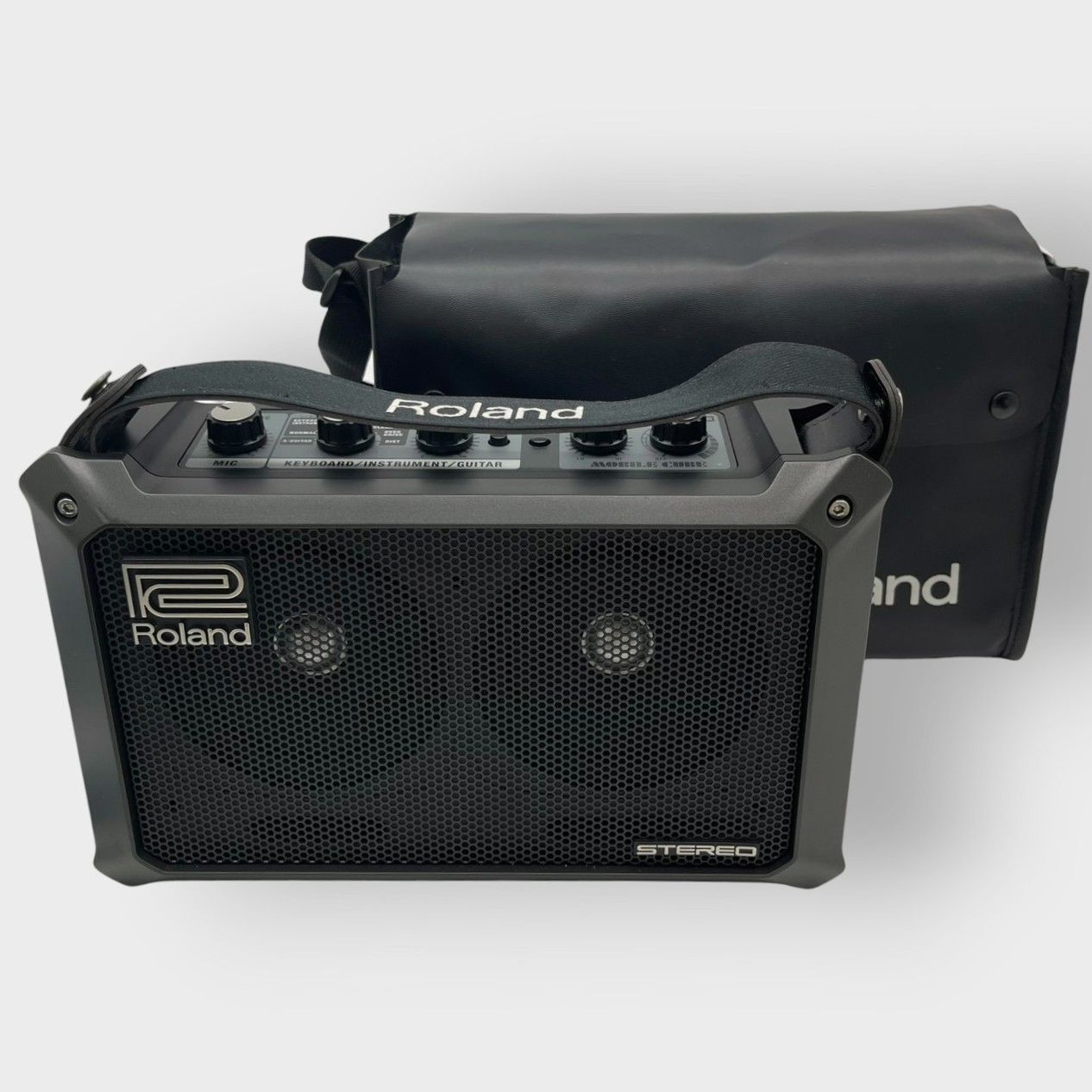 Roland モバイル・キューブ MB-CUBE