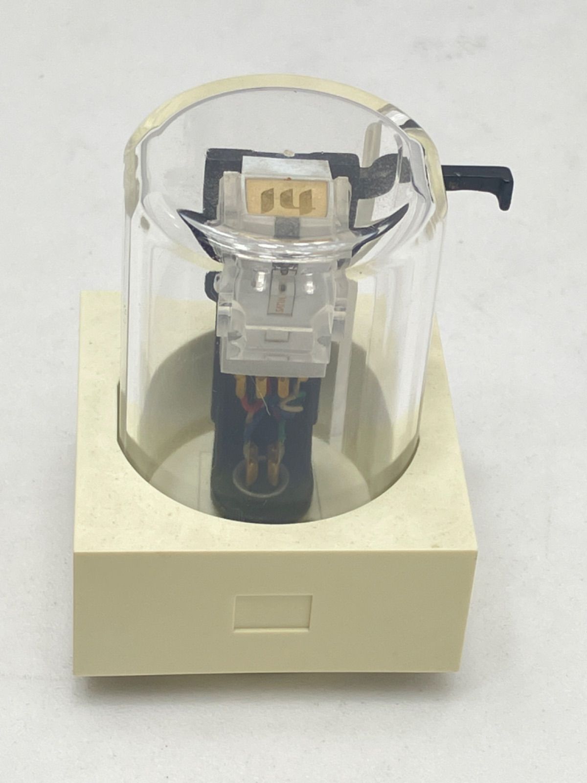 ☆ SATIN サテン M-14 ヘッドシェル カートリッジ