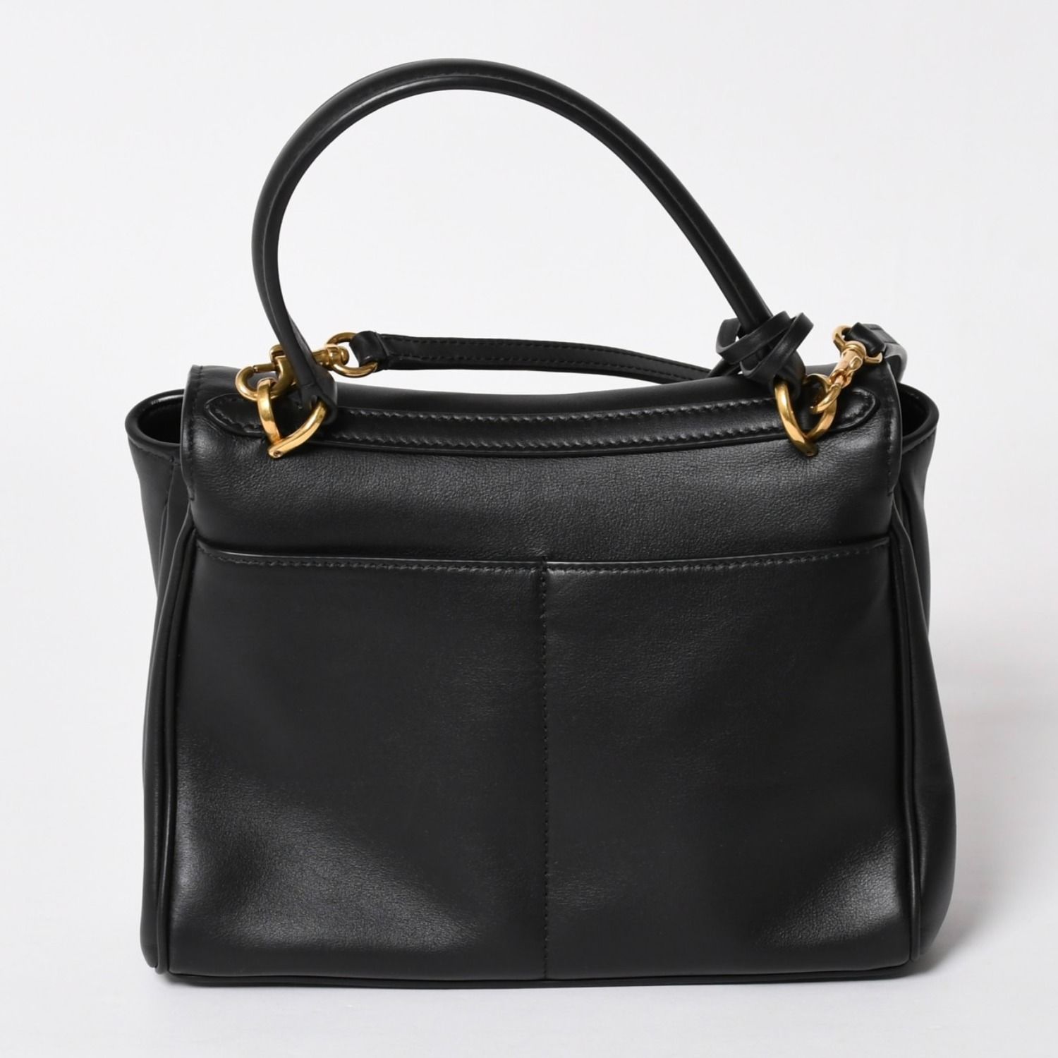 極美品 BALENCIAGA バレンシアガ ロデオハンドバッグ 795456 M69・4263 