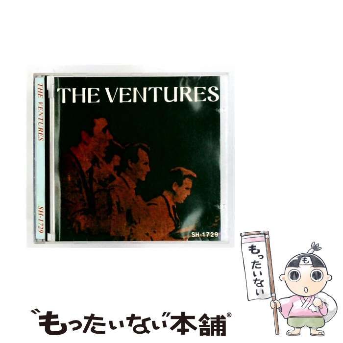 【中古】 [SH-1729] THE VENTURES / /