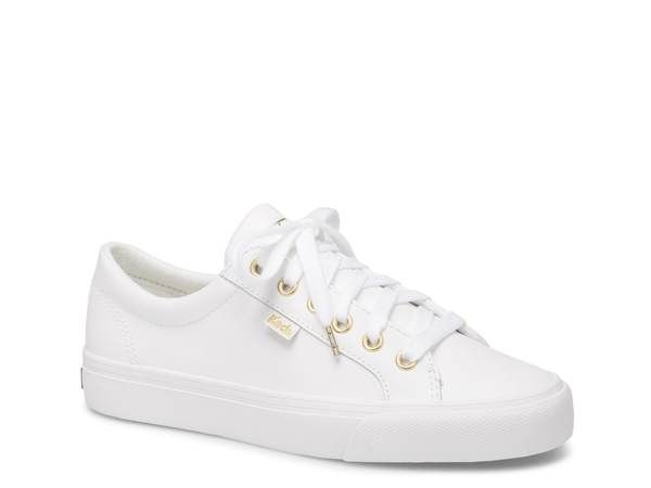 ケッズ レディース シューズ スニーカー Keds Jumpkick Sneaker Womens White ホワイト