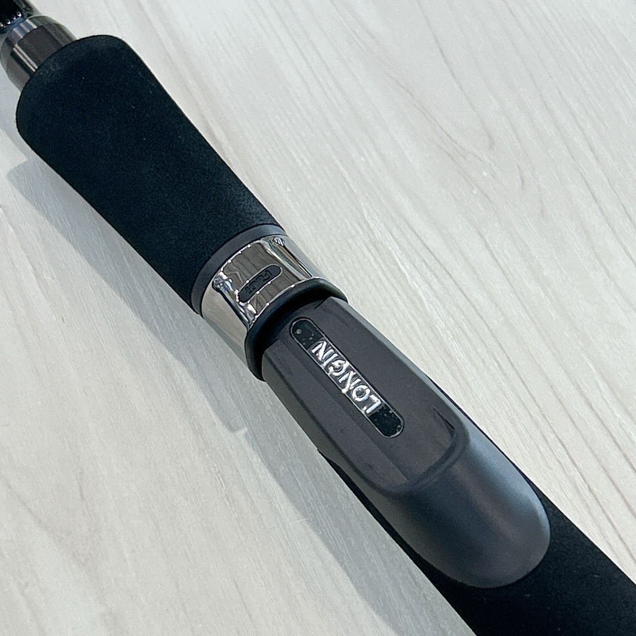 中古品】ロンジン ゴリラ バズーカ GB-962XHS - メルカリ
