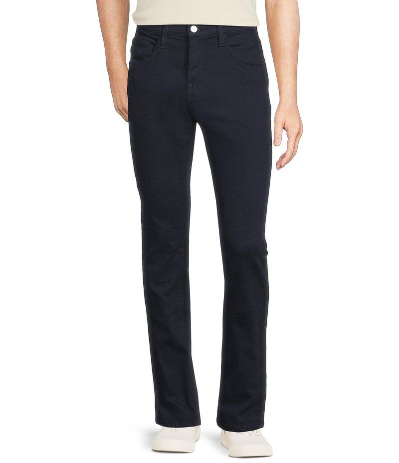 ムラノ メンズ ボトムス デニムパンツ スリムフィット ジーンズ Murano Wardrobe Essentials Alex Slim Fit 5Pocket Jeans Navy ネイビー