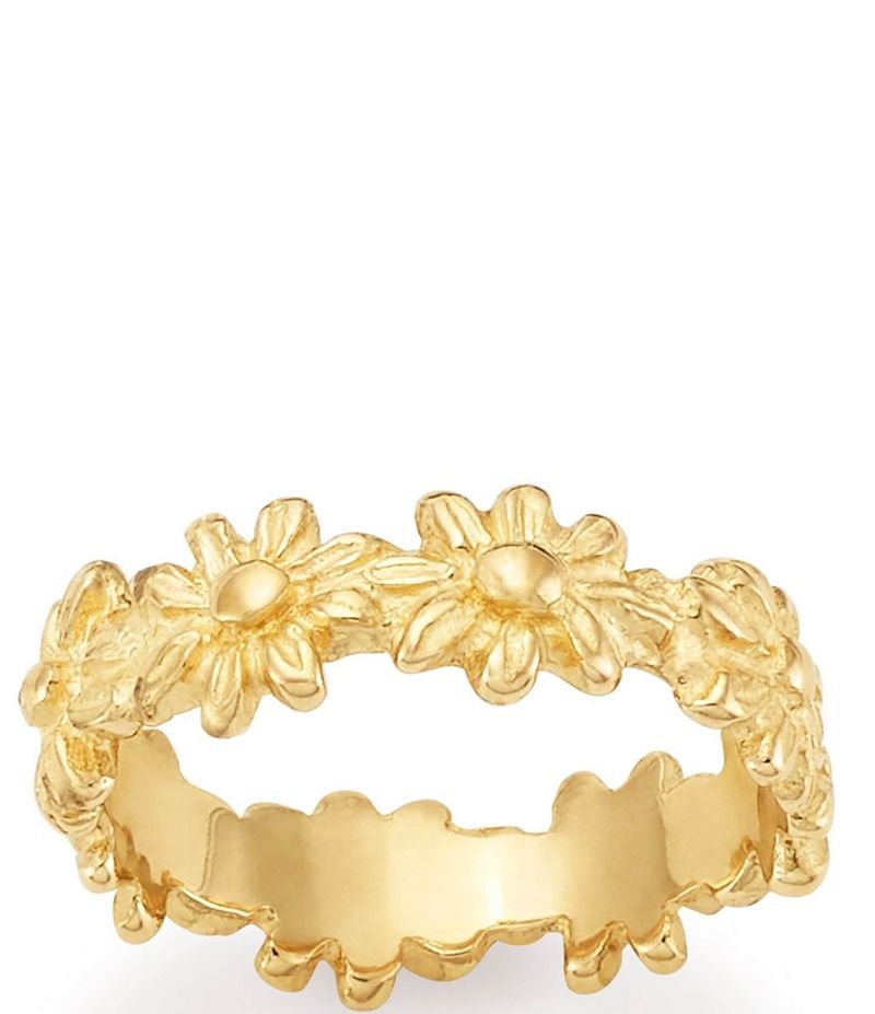 ジェームズ エイヴリー レディース アクセサリー 指輪 James Avery 14K Gold Margarita Ring 14k Gold ゴールド