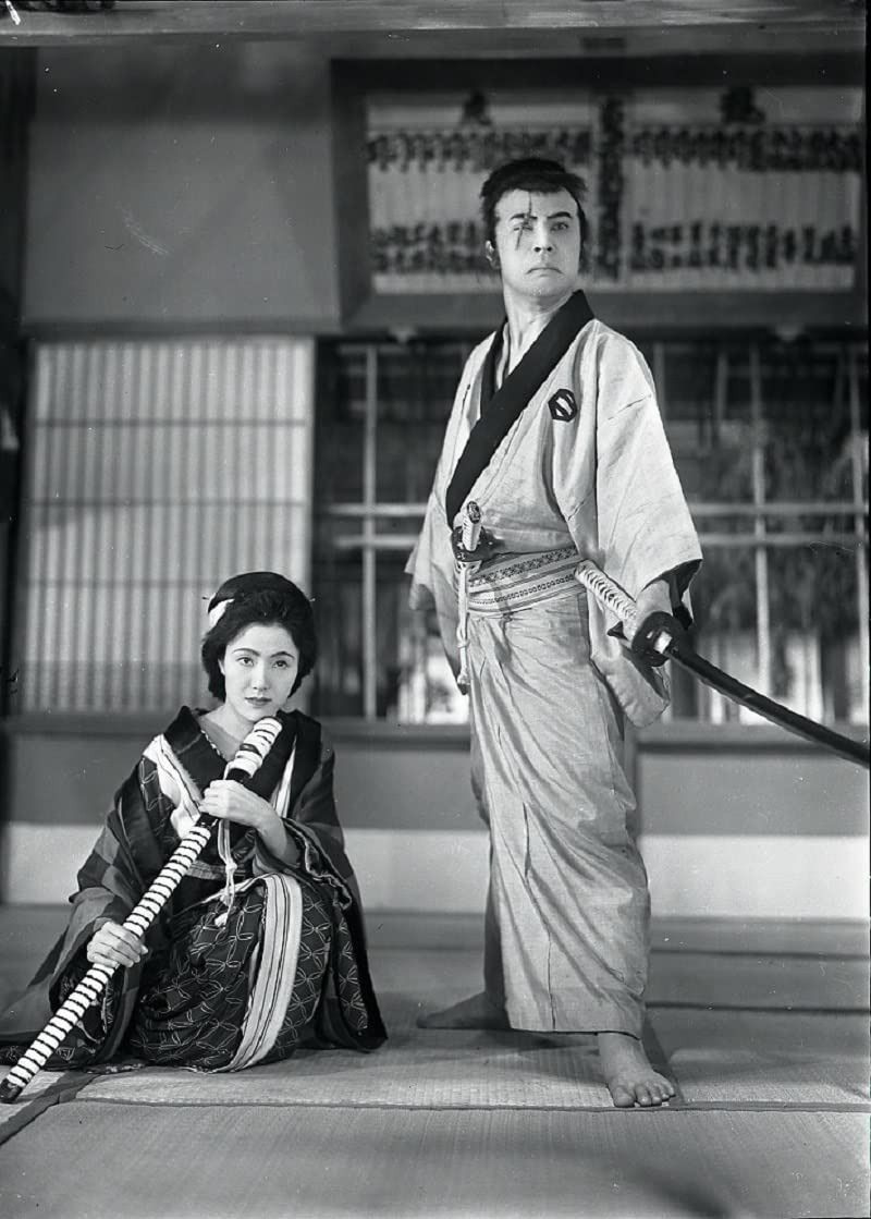 日活110年記念 ブルーレイ＆DVDシリーズ 20セレクション 丹下左膳餘話 百萬両の壺 [4Kデジタル復元・最長版 Blu-ray] [Blu-Ray]