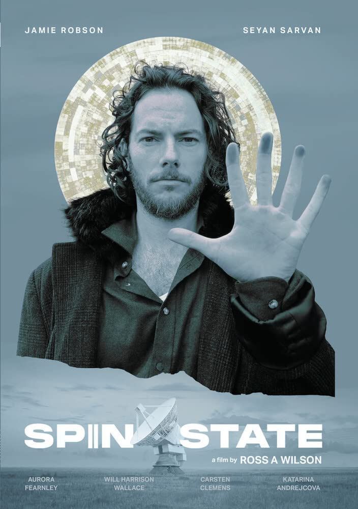 Spin State [DVD] 7,929円