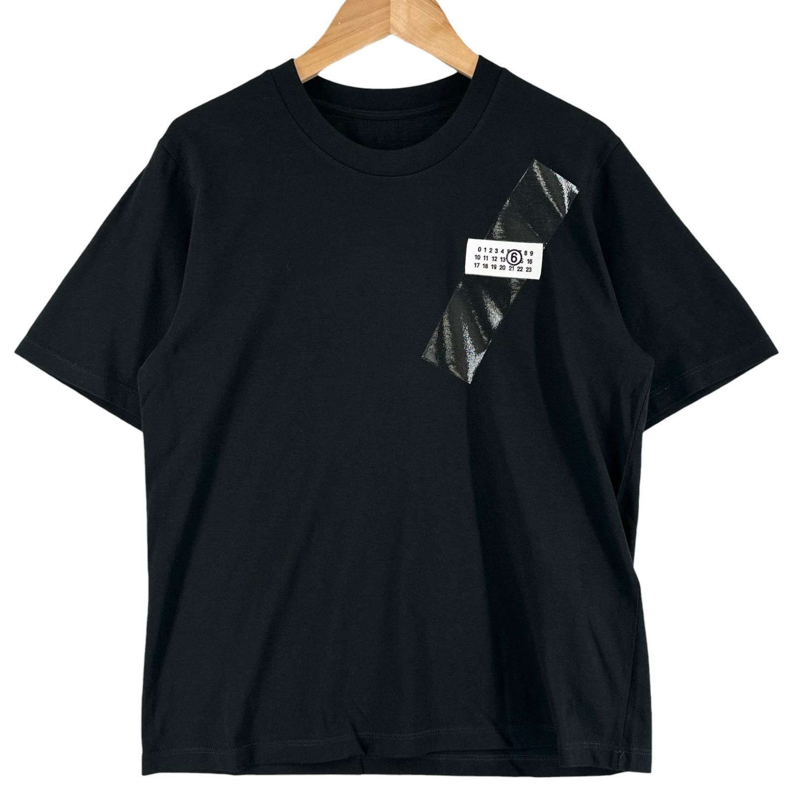 未使用品 MM6 Maison Margiela エムエムシックス メゾン マルジェラ 