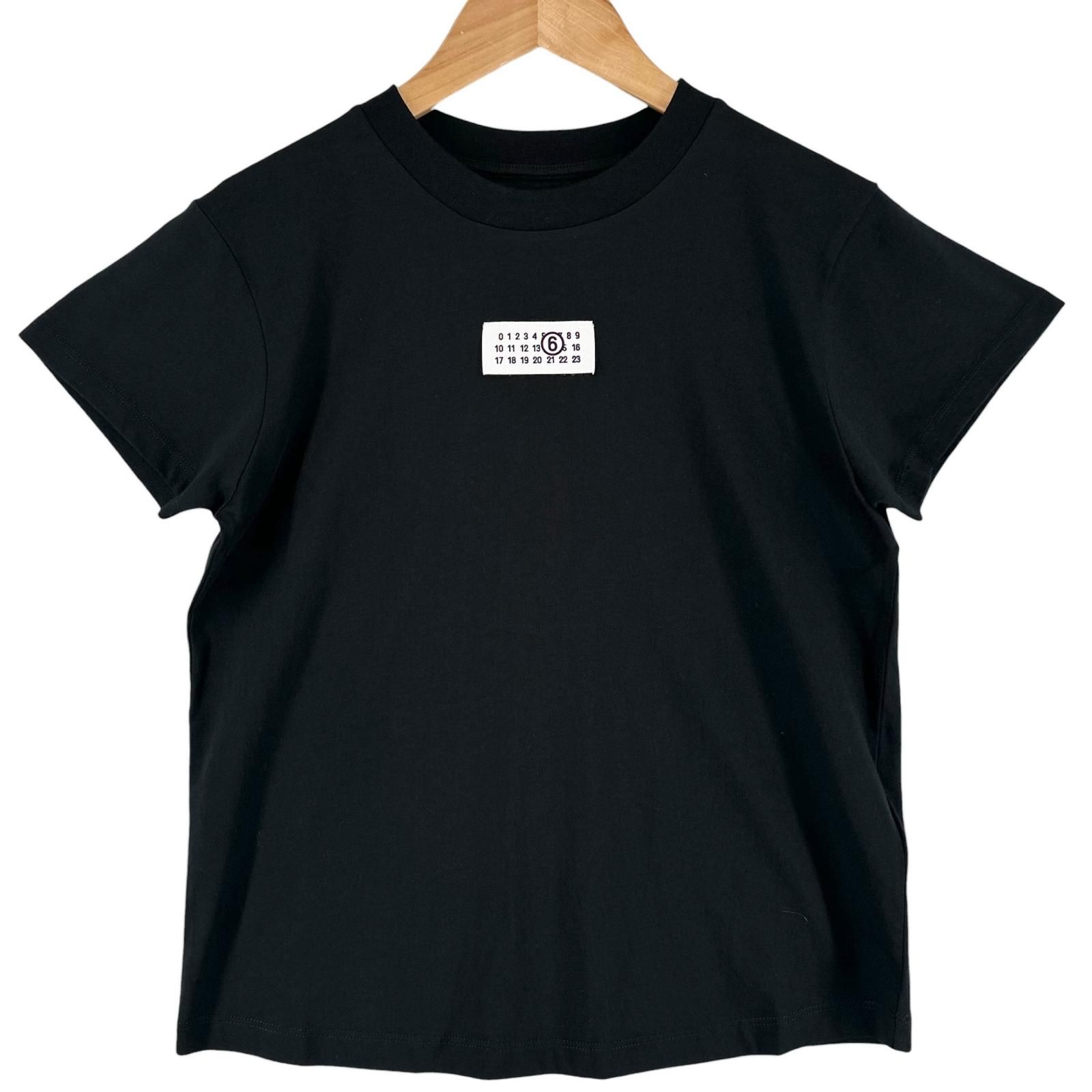 未使用品 MM6 Maison Margiela エムエムシックス メゾン マルジェラ