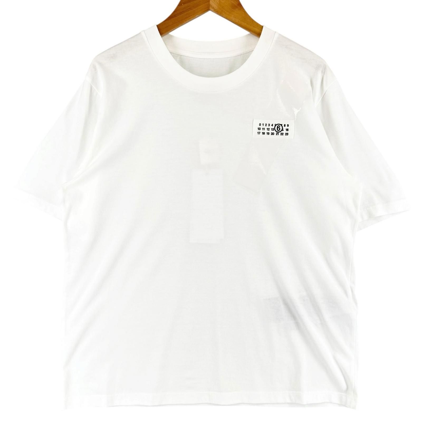 未使用品 MM6 Maison Margiela エムエムシックス メゾン マルジェラ 