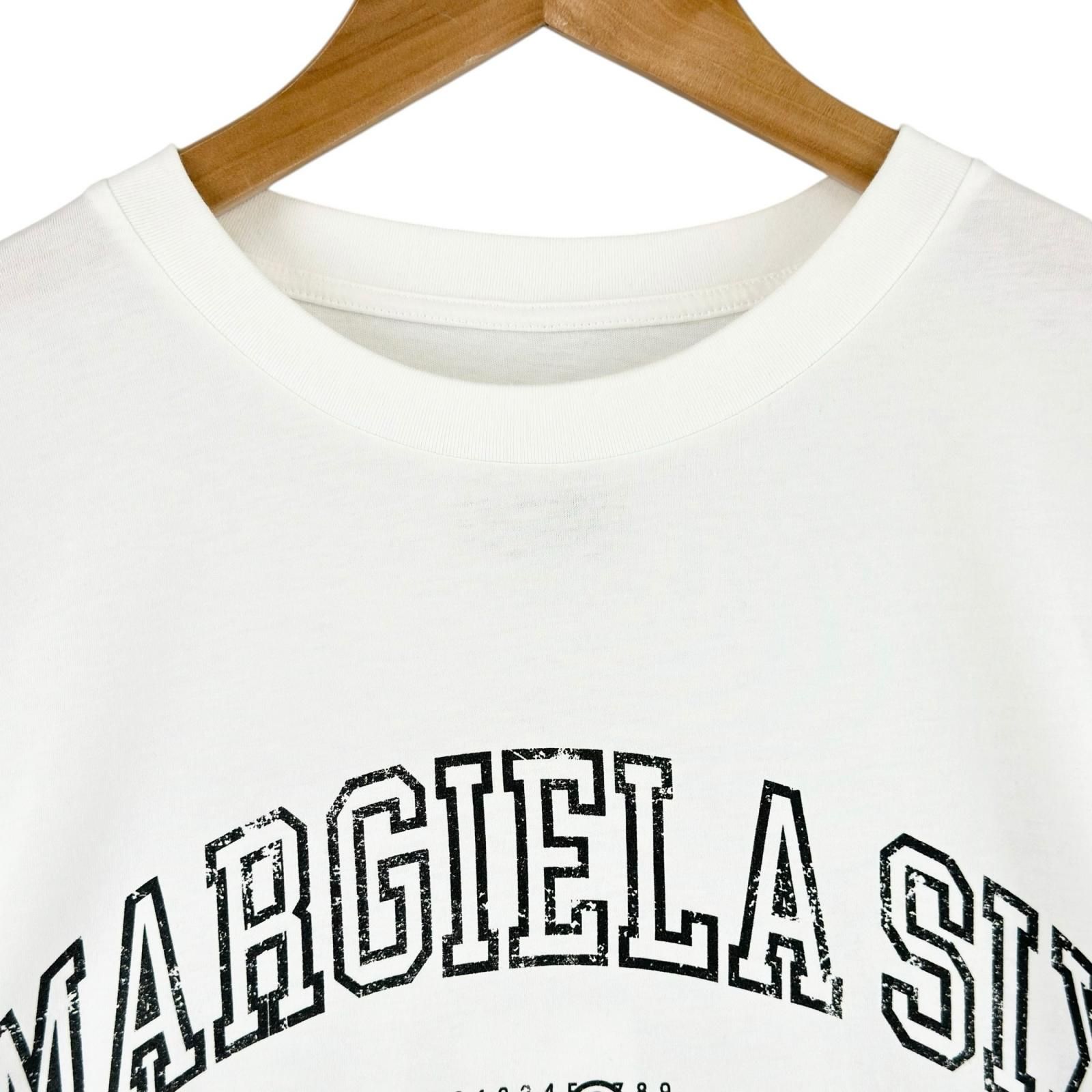 未使用品 MM6 Maison Margiela エムエムシックス メゾン マルジェラ