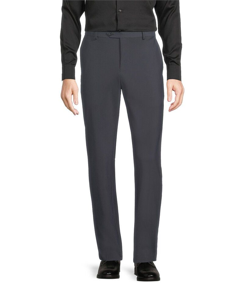 ムラノ メンズ ボトムス カジュアルパンツ スリムフィット パンツ Murano Collezione Alex Slim Fit Performance BiStretch Travel Suit