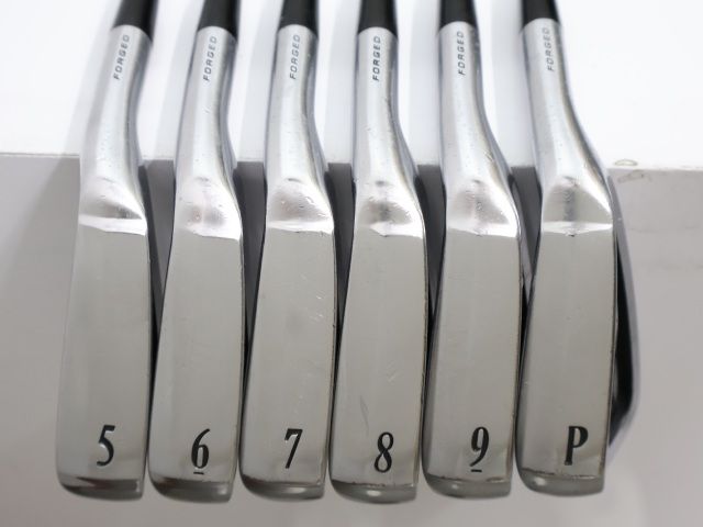 中古】[B-ランク] アイアンセット ダンロップ スリクソンZ545