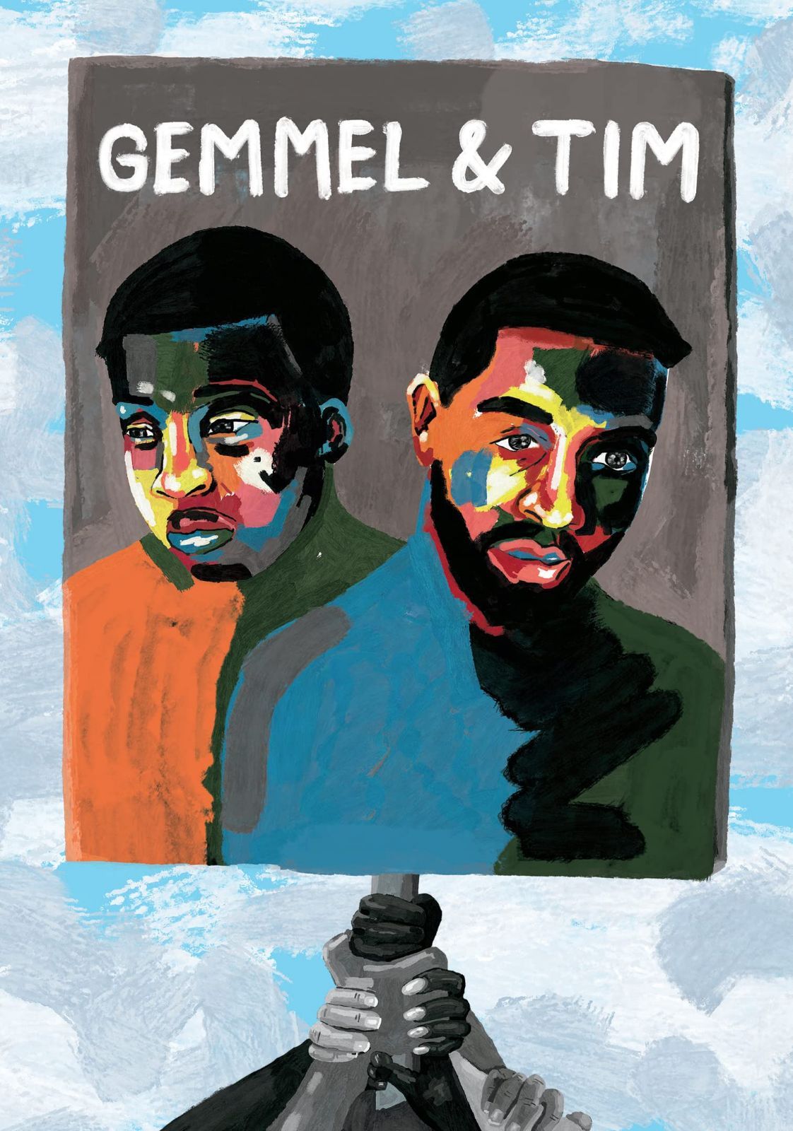 Gemmel & Tim [DVD]
