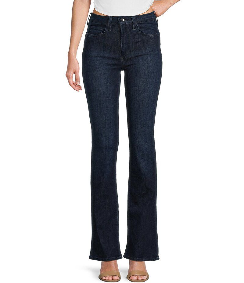 ジョーズジーンズ レディース ボトムス デニムパンツ ブーツカット ブーツ Joes Jeans The Hi Honey Curvy Bootcut High Rise Jeans Sundown