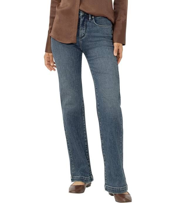 シルバー ジーンズ レディース ボトムス デニムパンツ Silver Jeans Co Avery Curvy Fitrouser Jeans Westminster