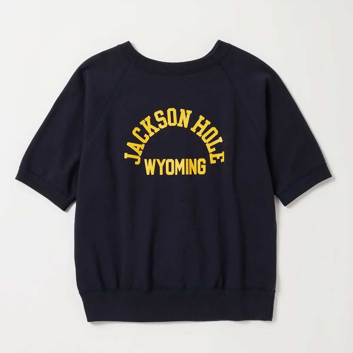 Champion チャンピオン CRSS クルーネックスウェットシャツ TRUE TO ARCHIVES C3-B005 NAVY 裏起毛