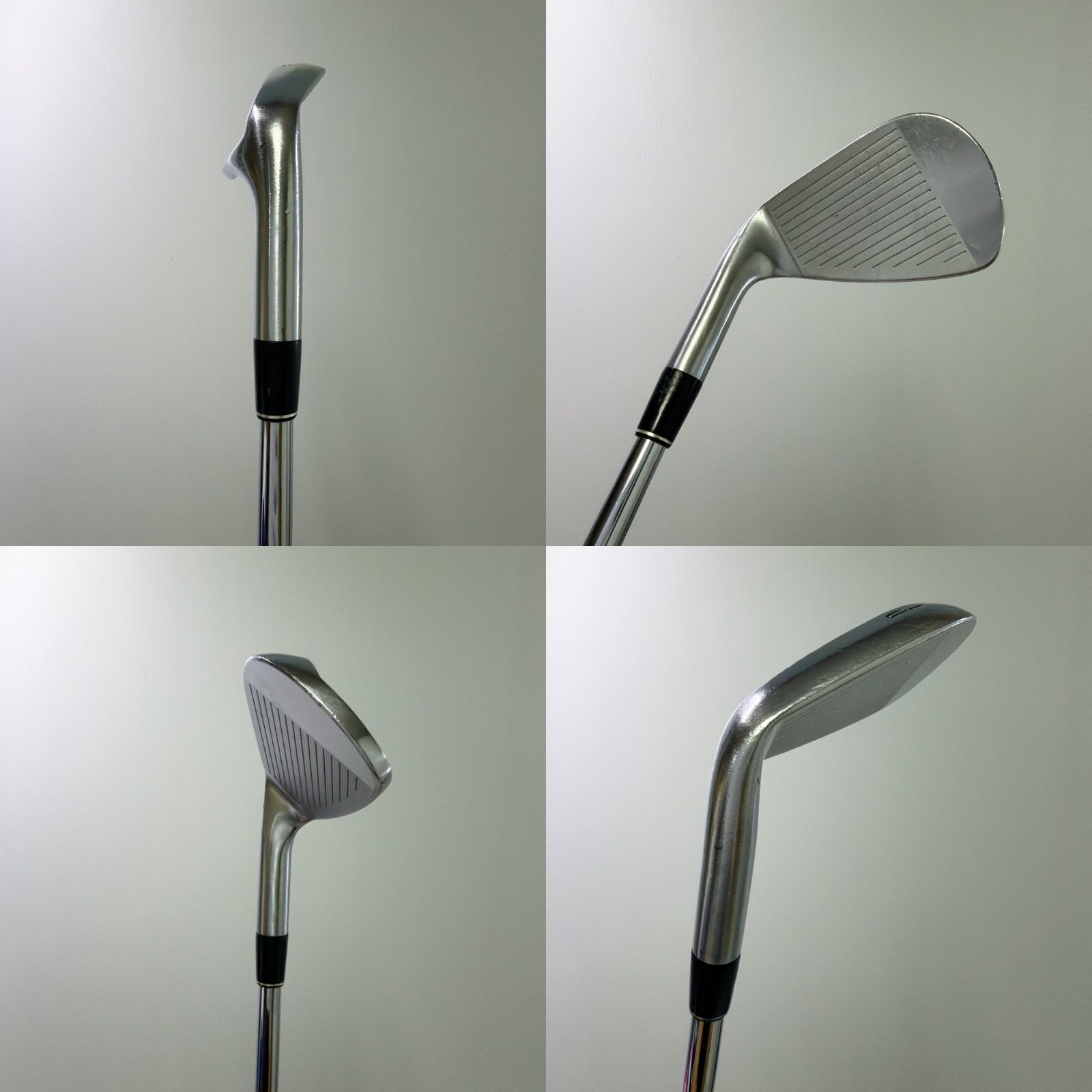 激レア スリクソン SRIXON Z FORGED PW 46度 単品アイアン PROJECT X