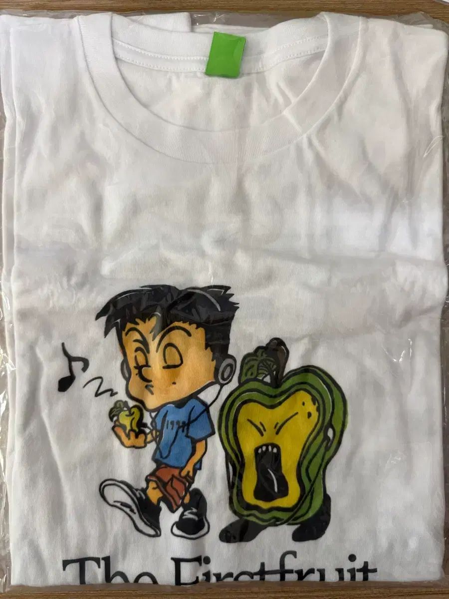 (未開封) NCT (エヌシーティー) マーク タイムテーブル Tシャツ