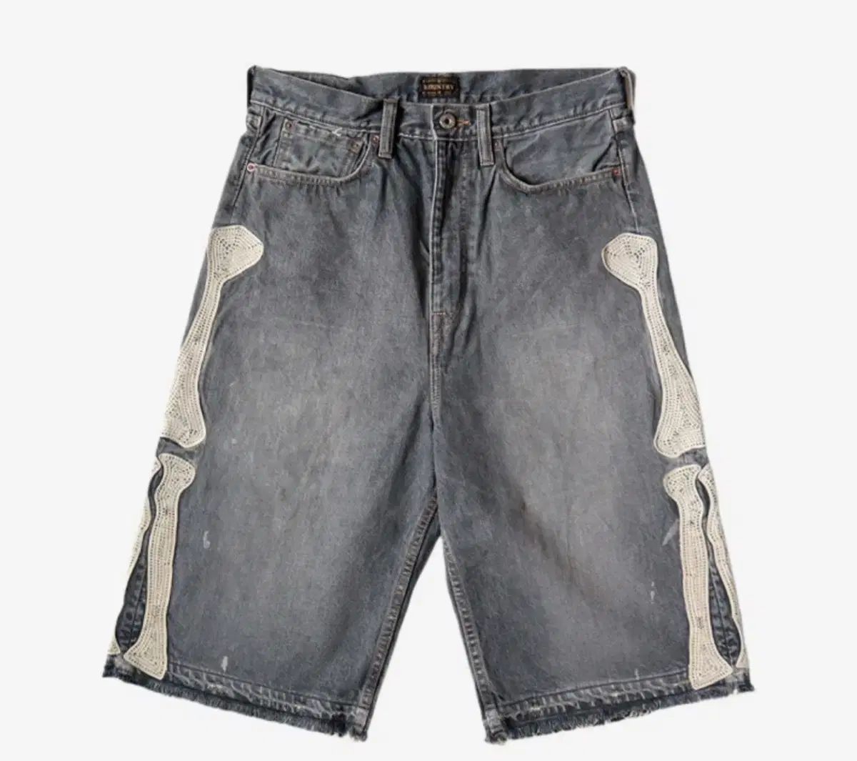(ほぼ新品) 本ズボン 34 出品