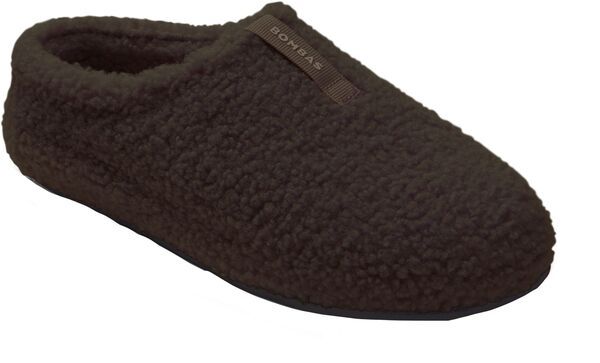 ボンバス レディース アンダーウェア 靴下 Bombas Womensunday Slipper Dark Espresso