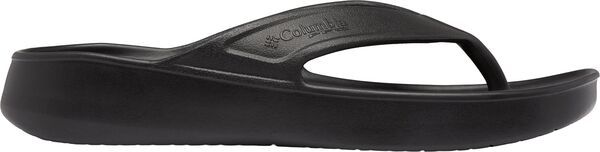 コロンビア メンズ シューズ サンダル Columbia Coulumbia Mens PFG Boatside Flip Flops Black ブラック