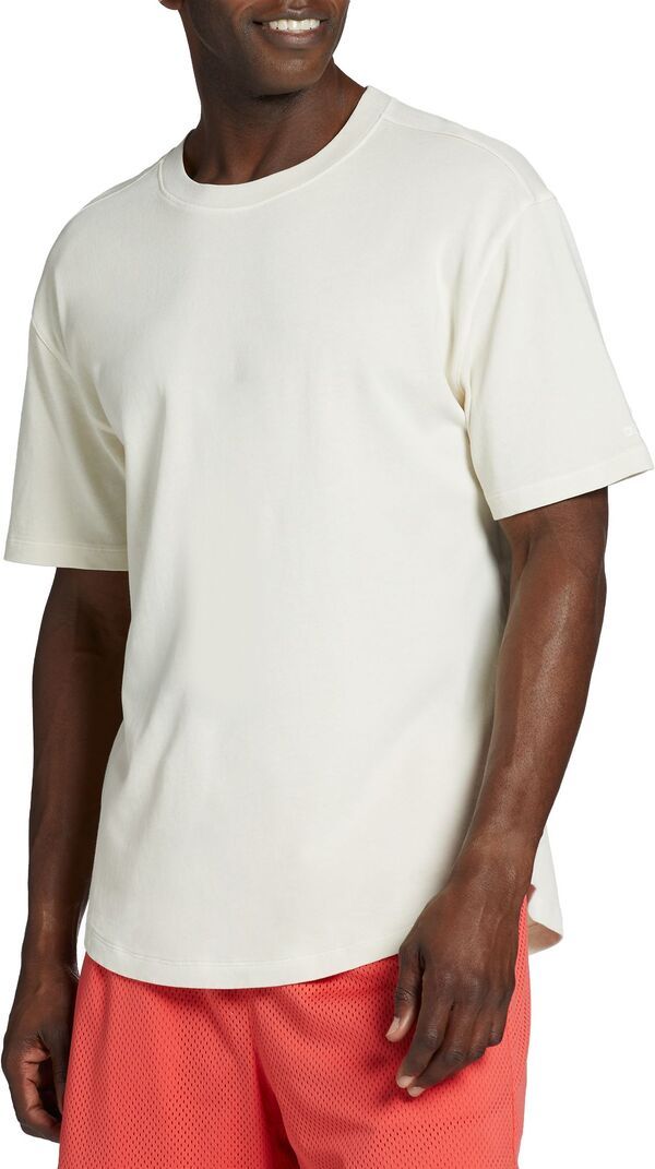 DSG メンズ トップス Tシャツ DSG Mens Run Short Sleeve TShirt Light Sand サンド