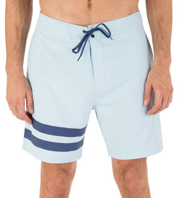 ハーレー メンズ 水着 ハーフパンツ・ショーツ ショートパンツ Hurley Mens Block Party 18 Boardshortsea Haze