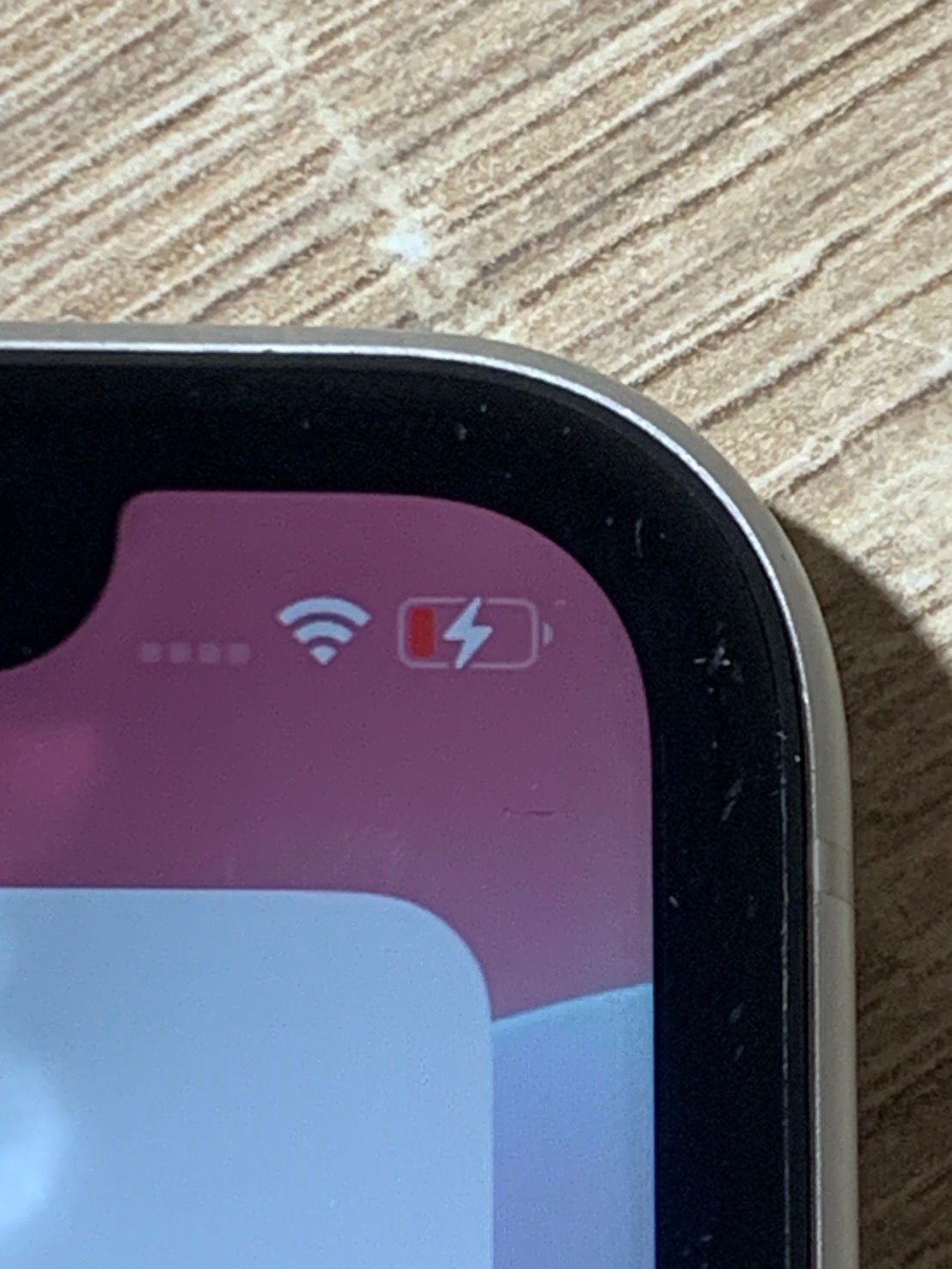 iPhone XR 128GB ホワイト ジャンク品 - メルカリ
