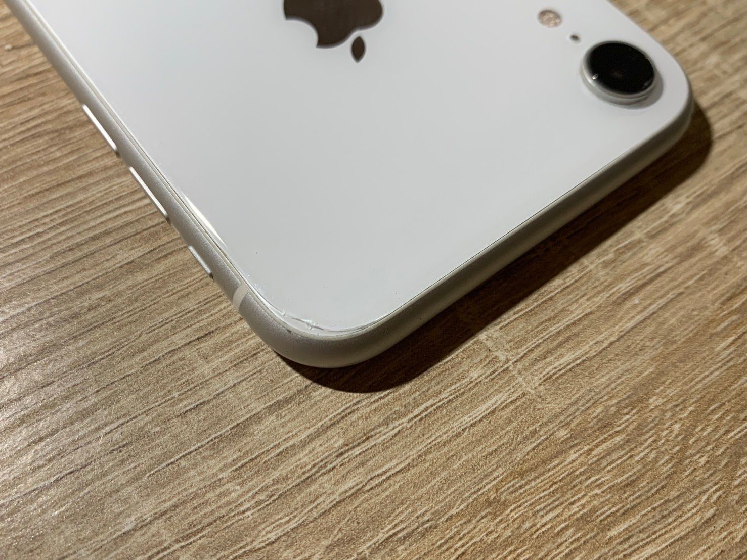 1530 iPhone XR 128GB ホワイト ジャンク品【ネ】 - メルカリ