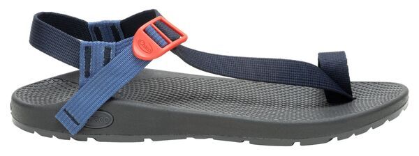 チャコ メンズ シューズ サンダル Chaco Mens Bodhi Sandals Elemental Blue ブルー