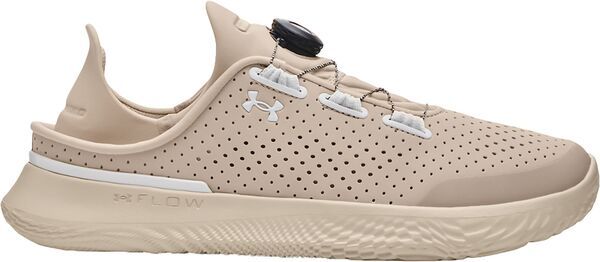 アンダーアーマー レディース シューズ スニーカー Under Armour Slipspeed Training Shoes Tan タン